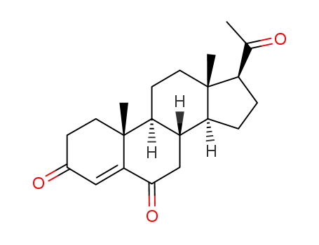 6-oxoprogesterone